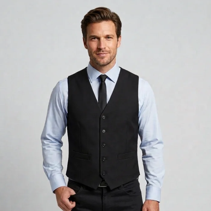 Chaleco de Vestir para Hombre