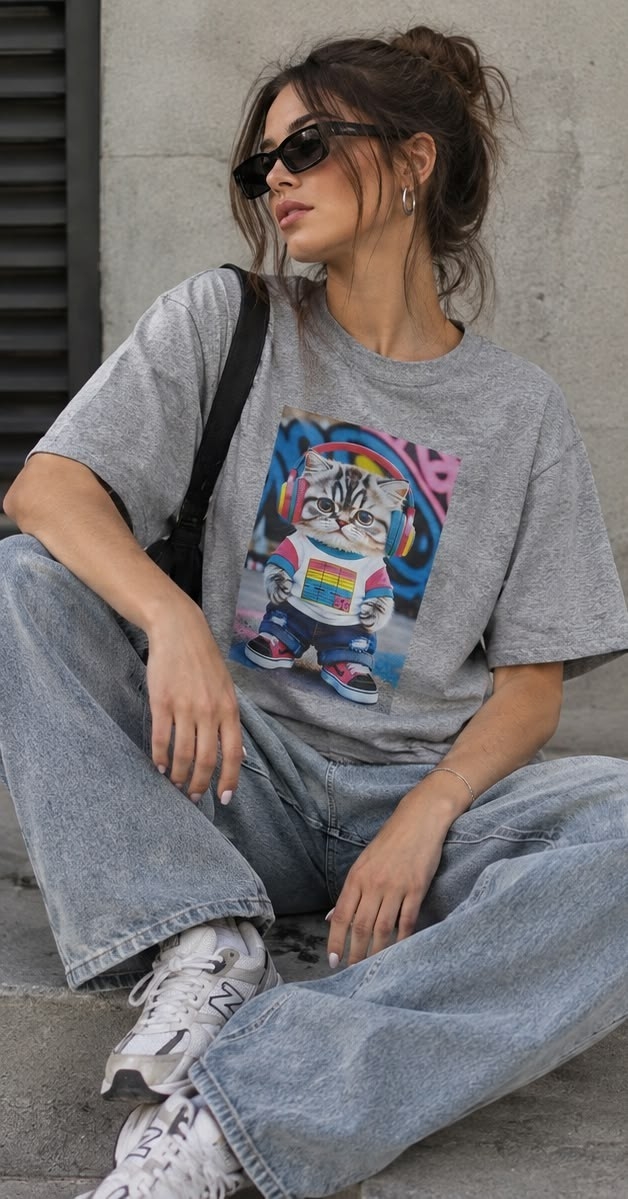 Remeras Estampadas Calidad Algodón Peinado Premium - Imagen 2