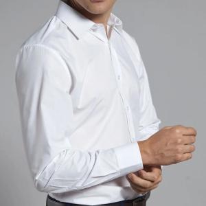 Camisa de Vestir Regular Fit