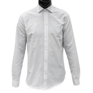 Camisa de Vestir Regular Fit - Miniatura 2