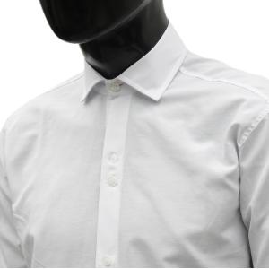 Camisa de Vestir Regular Fit - Miniatura 3