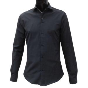 Camisa de Vestir Regular Fit - Miniatura 5