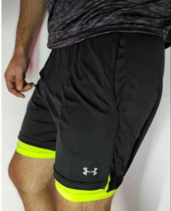 Short con Calzas de Hombre - Miniatura 5