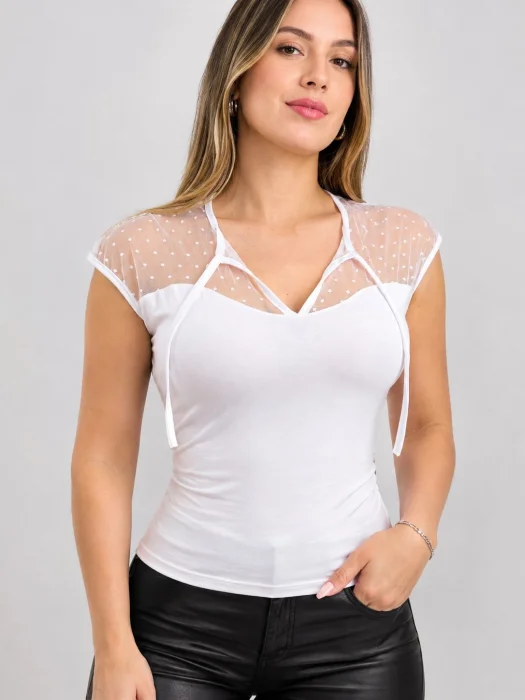 Remera Marga