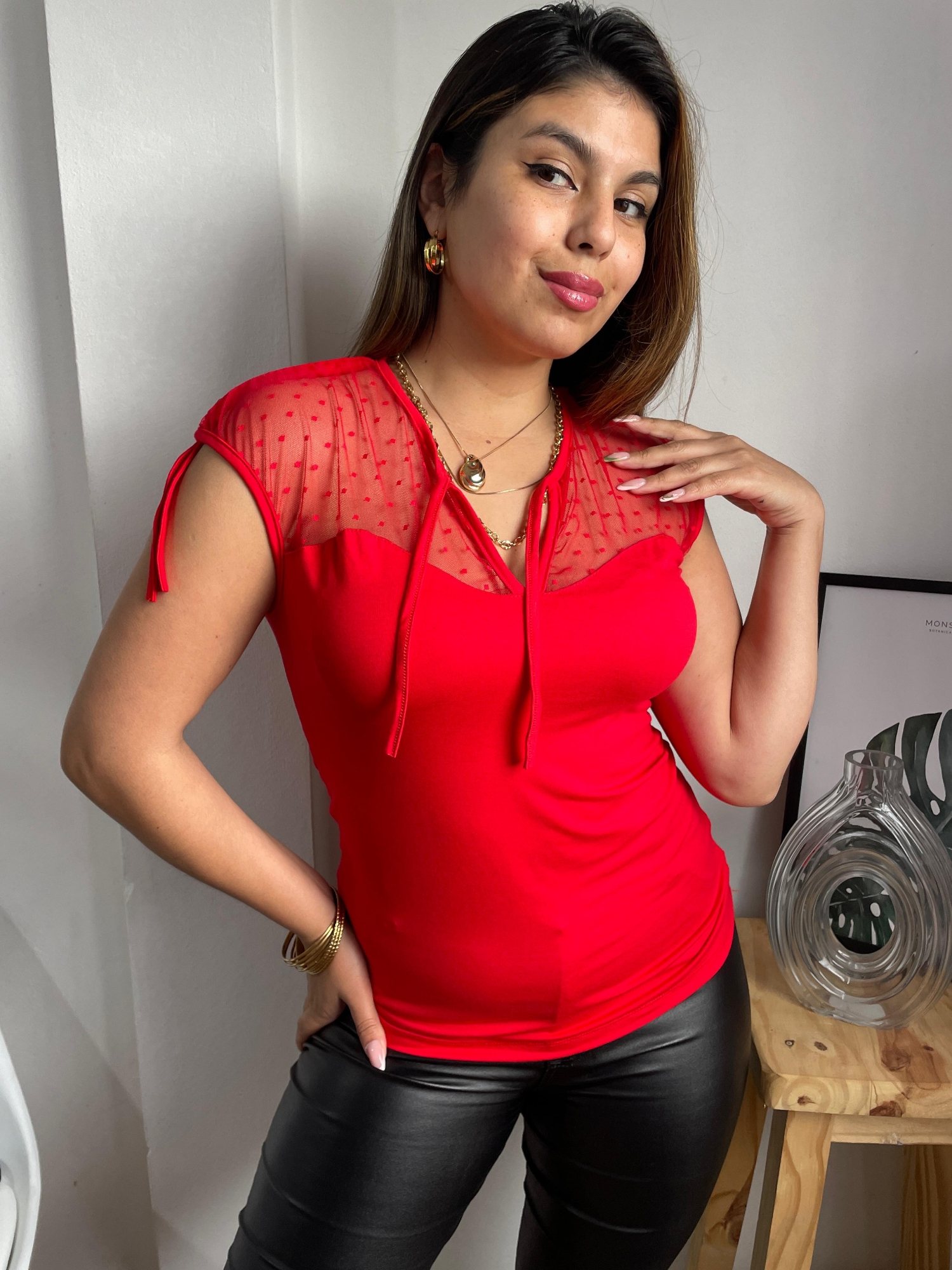 Remera Marga - Imagen 7