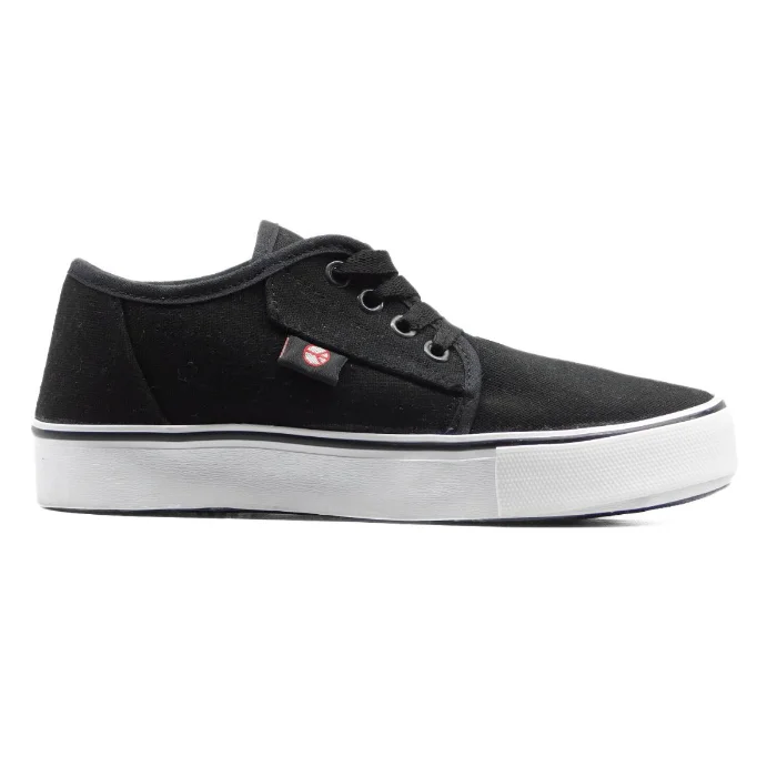 Zapatilla Náutica de Lona (art 4500)