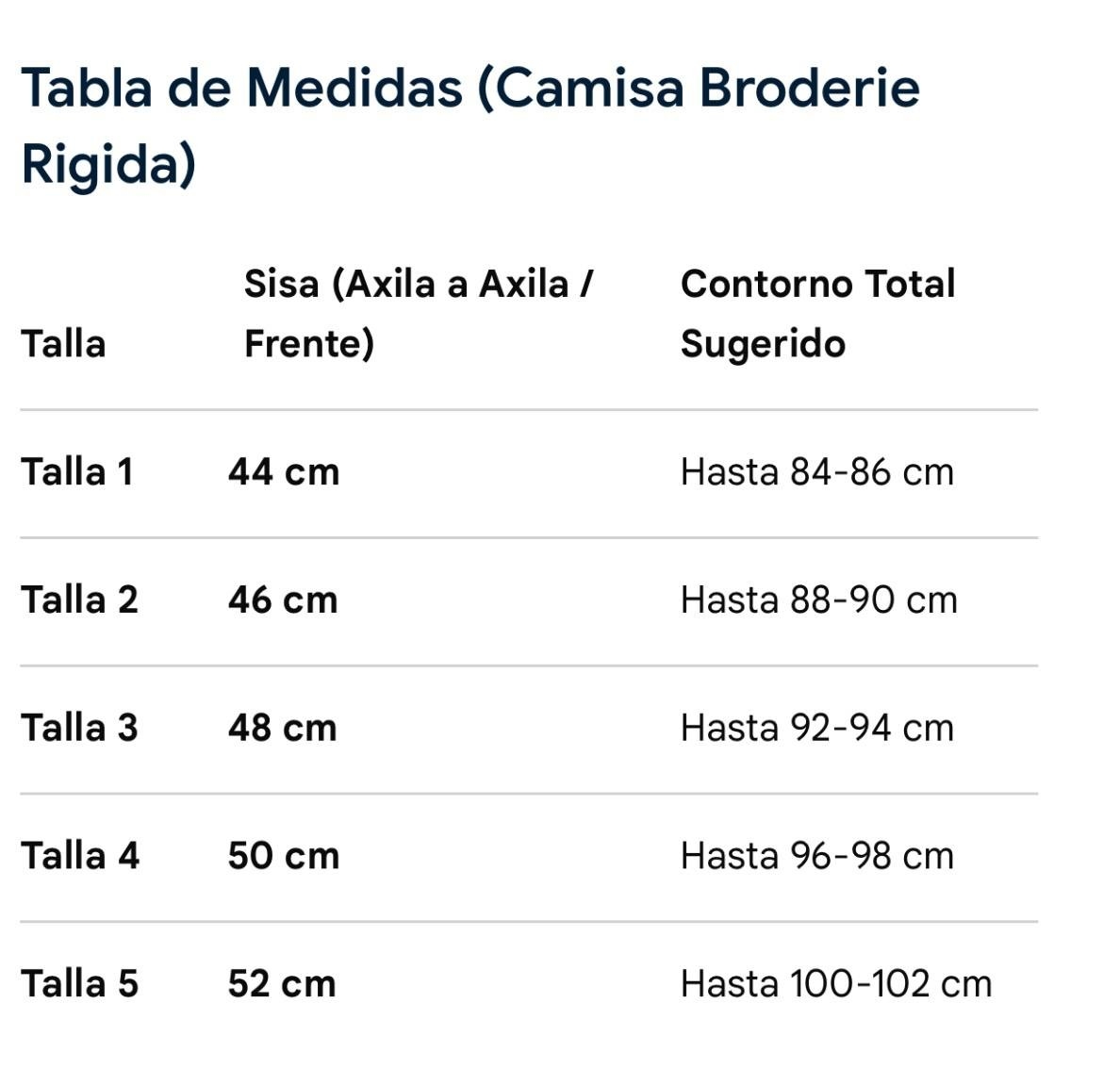 Camisa Gladis de Broderi - Imagen 5