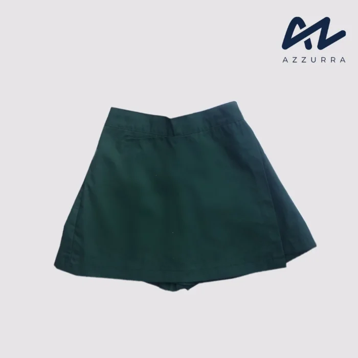 Short - Falda (arciel) / Colegial