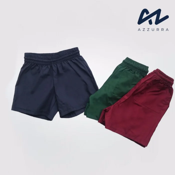 Shorts de Arciel / Colegial