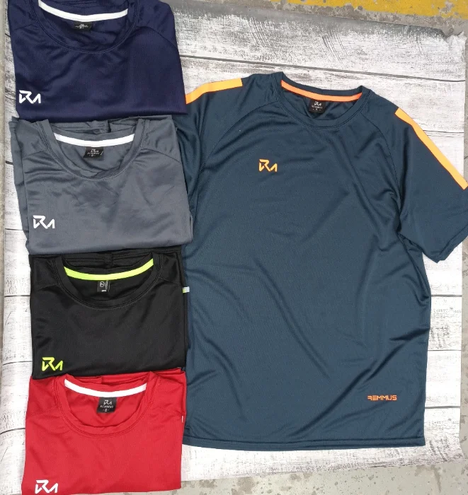 Remeras Especiales Adulto