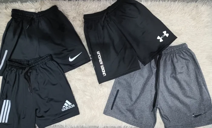 Short Lycra Niño