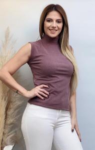 Polera Musculosa