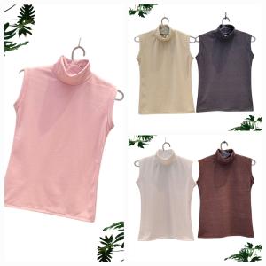 Polera Musculosa - Miniatura 3