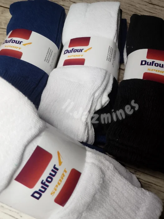 Medias Tubo Duffour Art 2100