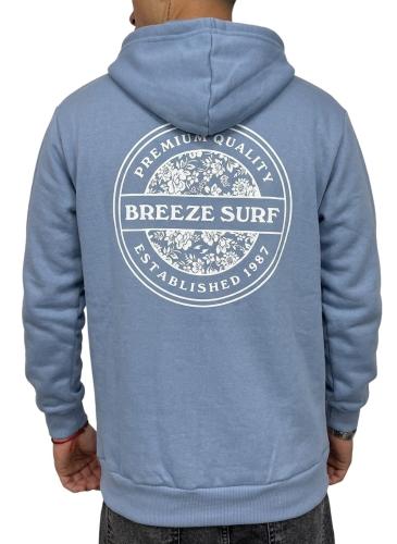 Campera Hombre Friza Peinada - Miniatura 4