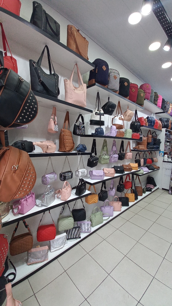 Mochilas Carteras Bandoleras  Andylu Accesorios - Imagen 7