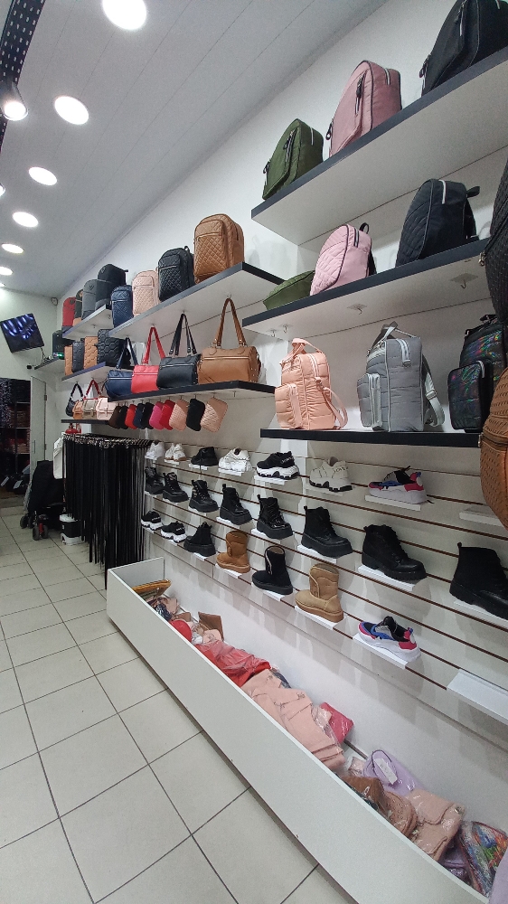 Mochilas Carteras Bandoleras  Andylu Accesorios - Imagen 8