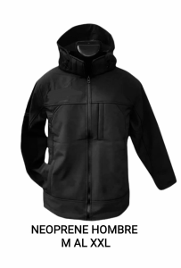 Neopren Talle Comun