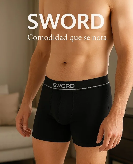 Docena Boxer Sword