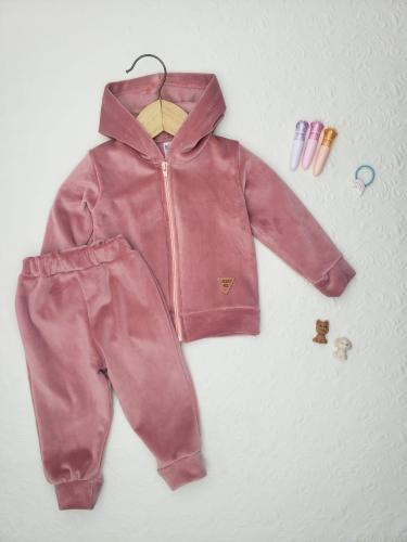 Conjunto de Plush