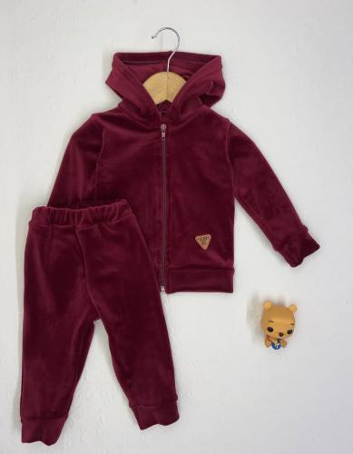 Conjunto de Plush - Miniatura 3