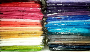 Cortinas Economicas Lisas - Miniatura 4