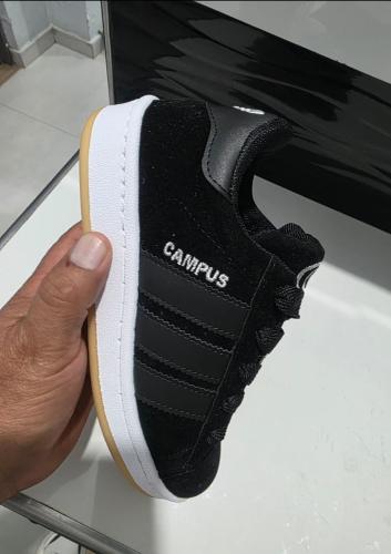 Zapatillas  Campus 16000 Curva Completa Solo Mayoristas - Miniatura 3