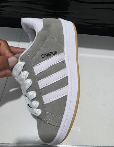 Zapatillas  Campus 16000 Curva Completa Solo Mayoristas - Miniatura 4