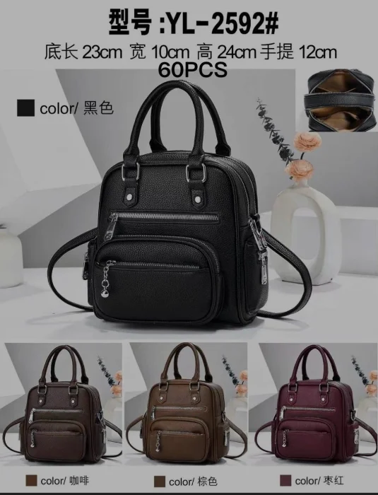 Cartera Morral Grande  30.000