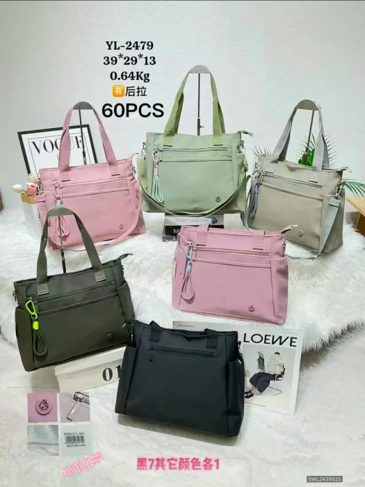 Bolso Engomado  20.000