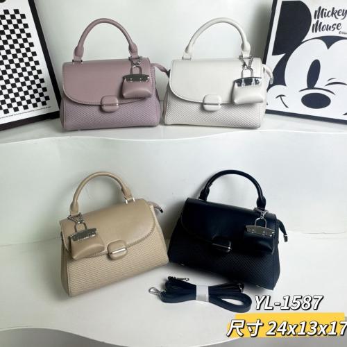 Carteras  27 Mil Minimo 6 - Miniatura 3