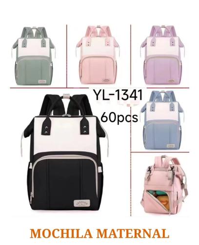 Bolso Impermeable con Varias Divisiones por Mayor 24mil Minimo 3 por  Mayor