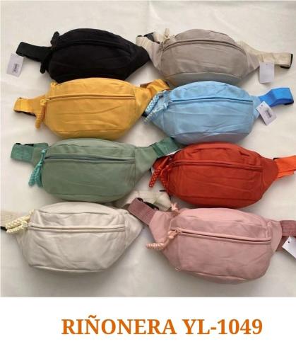 Riñoneras. 7500 - Miniatura 2