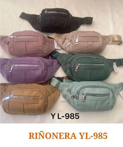 Riñoneras. 7500 - Miniatura 3