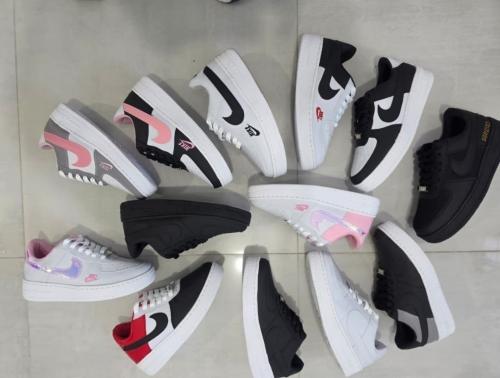 Airforce  15mil Solo Mayoristas