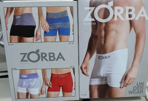Boxer Sorba