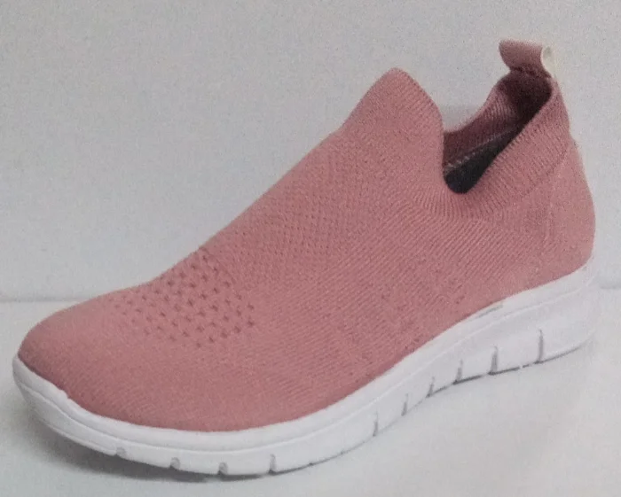 Zapatillas Elastisadas