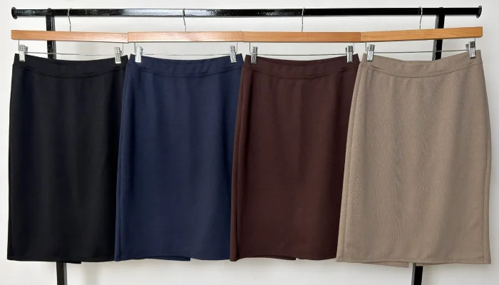 Pollera Basica Shelter