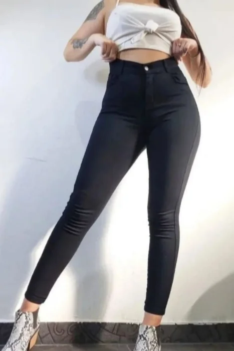 Pantalón de Bengalina