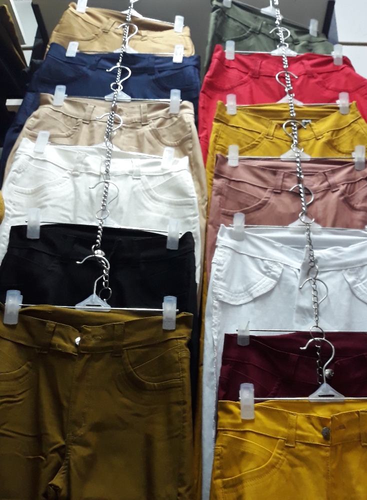 Pantalón de Bengalina - Imagen 3