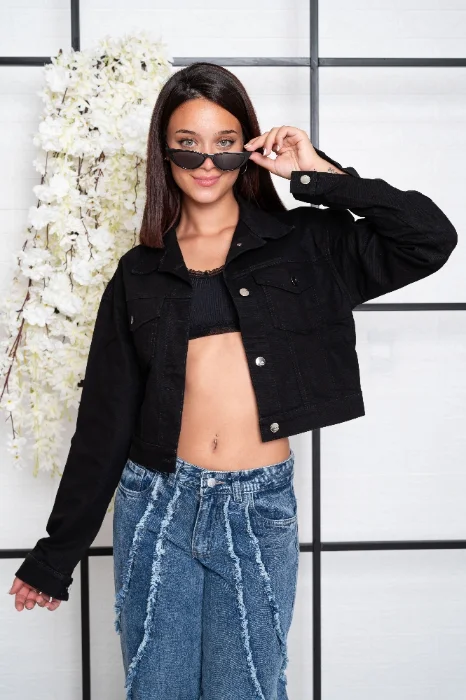 Campera Mom