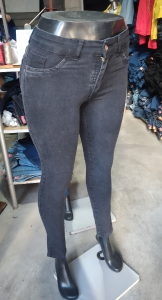 Pantalon Gris Topo Juvenil