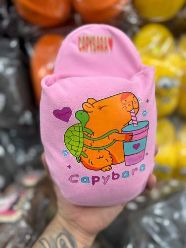 Pantunflones Premiun Estampados  7500 - Miniatura 3