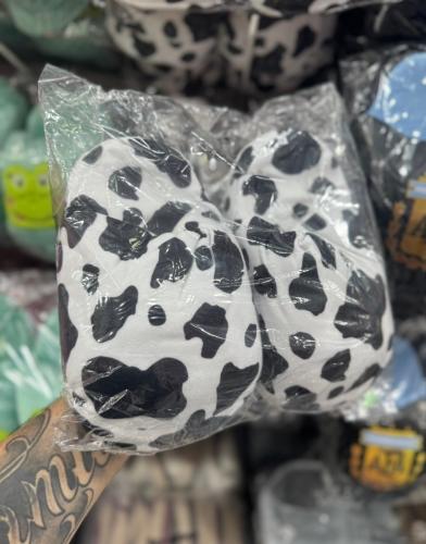 Pantunflones Premiun Estampados  7500 - Miniatura 8