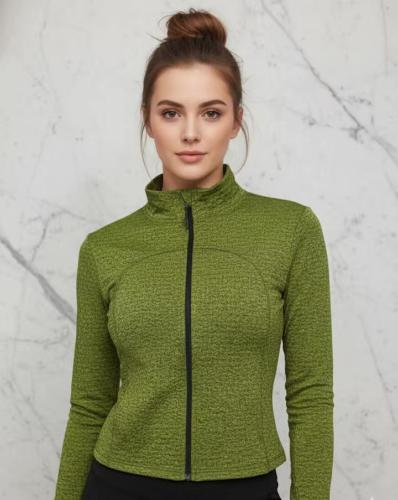 Campera Panal