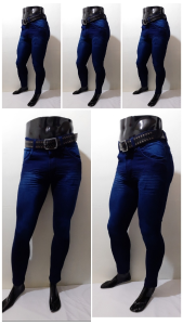 Cómo combinar el color mostaza? - Blog Moda Hombre