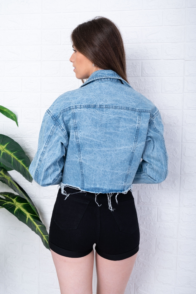 Campera Mom - Imagen 3