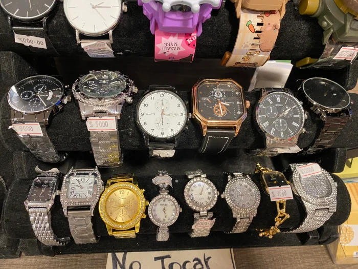 Relojes de Hombre