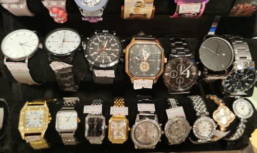 Relojes de Hombre - Miniatura 2