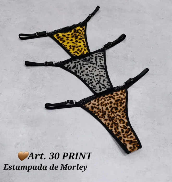 Colaless Reg Estampadas de Morley Art 30 Print
